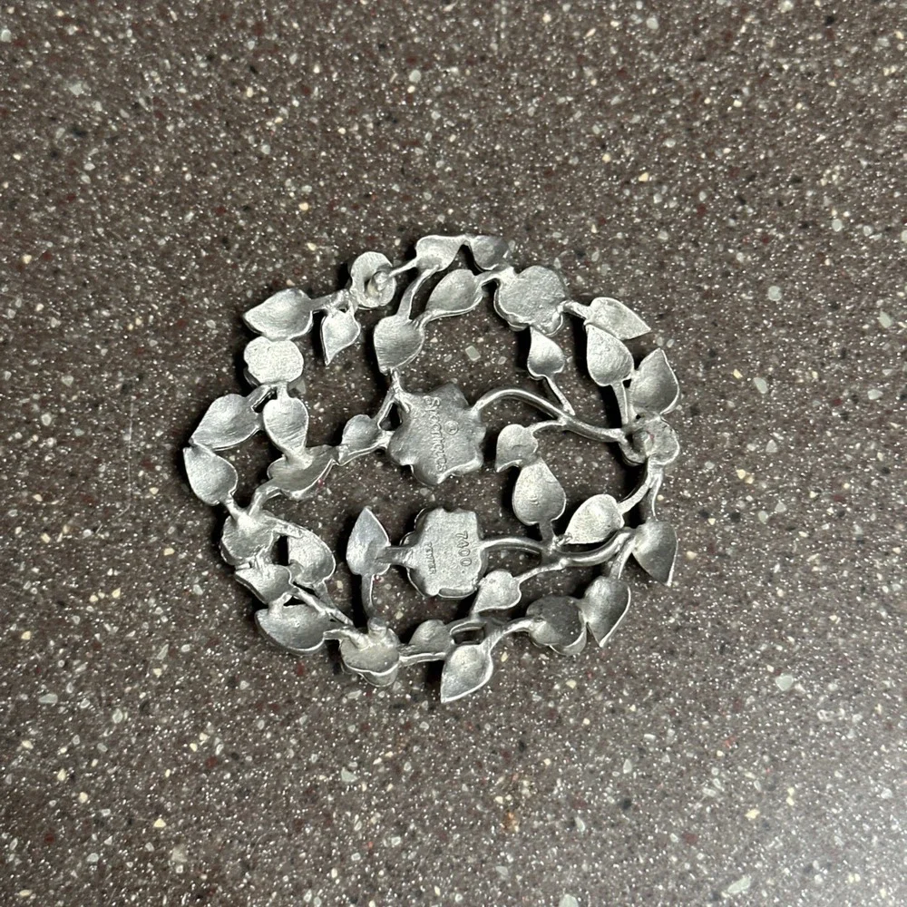 Spoontiques pewter pre this